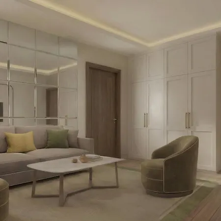 Отель The Bristol 4*