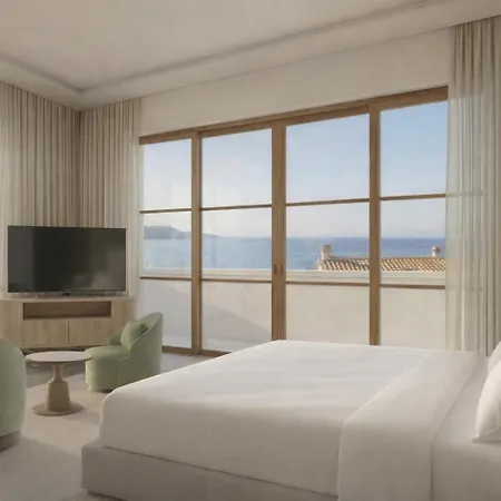 The Bristol Отель