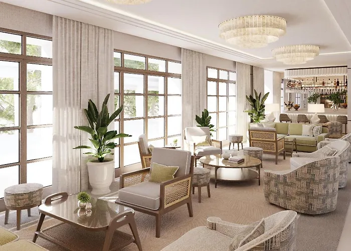 מלון The Bristol בול