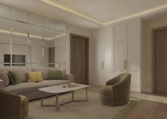 מלון The Bristol 4*