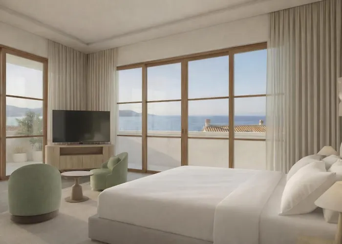 The Bristol מלון