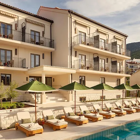 The Bristol - New In 2027 Hotel 4*