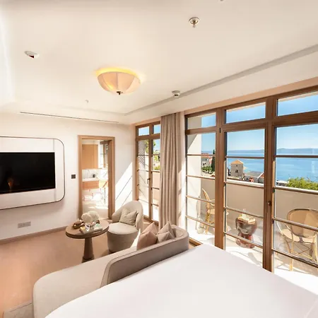 The Bristol - New In 2027 Hotel