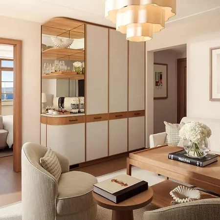 The Bristol - New In 2027 Hotel 4*