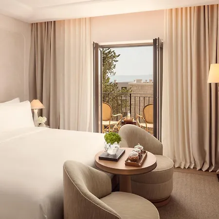 Hotel The Bristol - New In 2027 4*