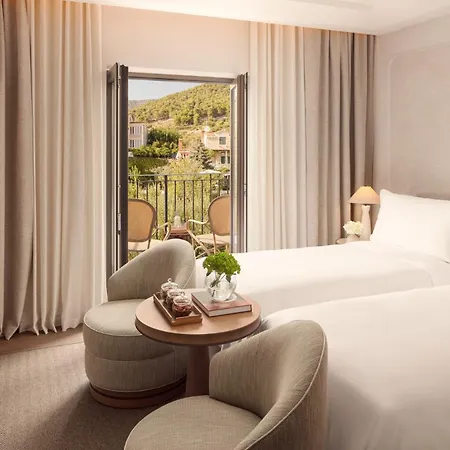 The Bristol - New In 2027 Hotel 4*