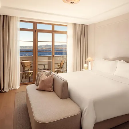 Hotel The Bristol - New In 2027