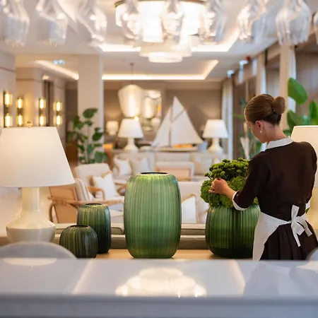 The Bristol - New In 2027 Hotel 4*