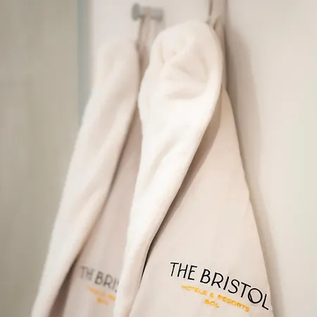 The Bristol - New In 2027 Hotel 4*