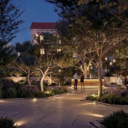 Hotel The Bristol Bol