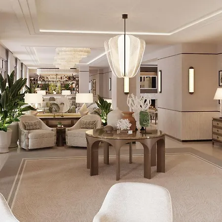 Hotel The Bristol Bol