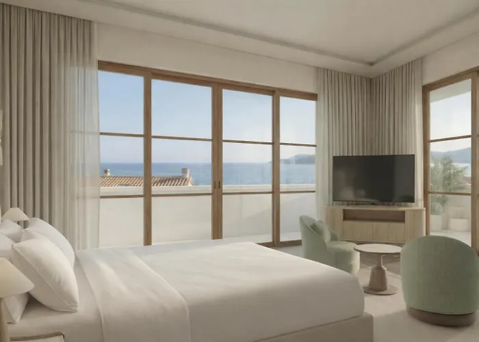 酒店 The Bristol 4*