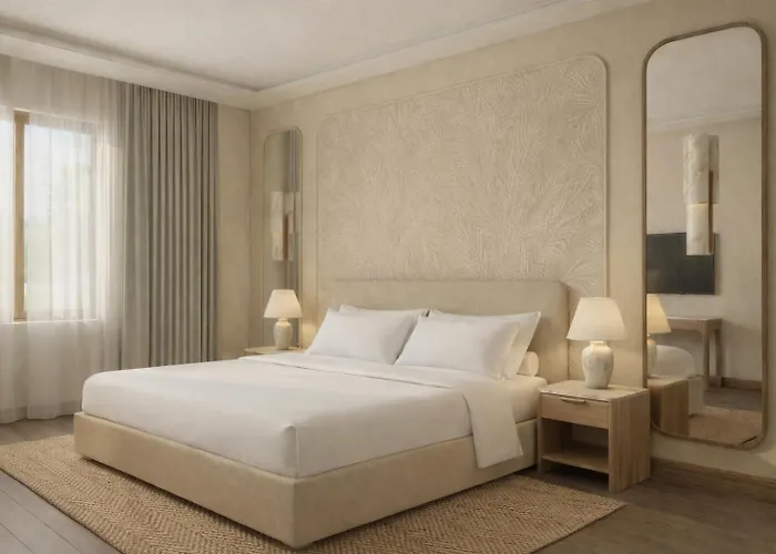 酒店 The Bristol 波尔