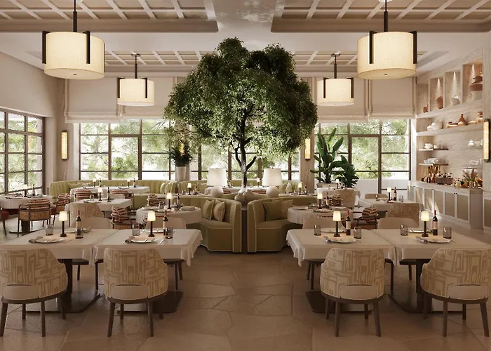 The Bristol 4* 波尔